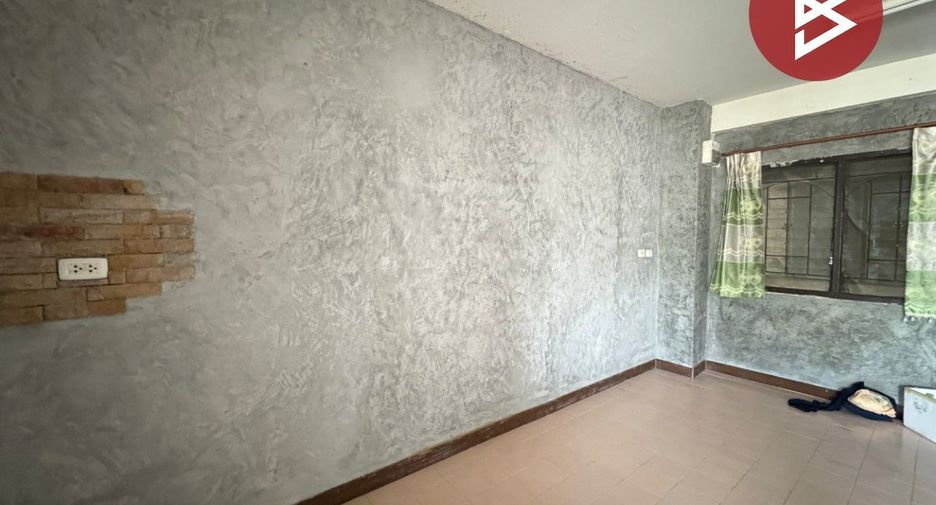 Condo en venta de 1 habitaciones en Bang Phli, Samut Prakan