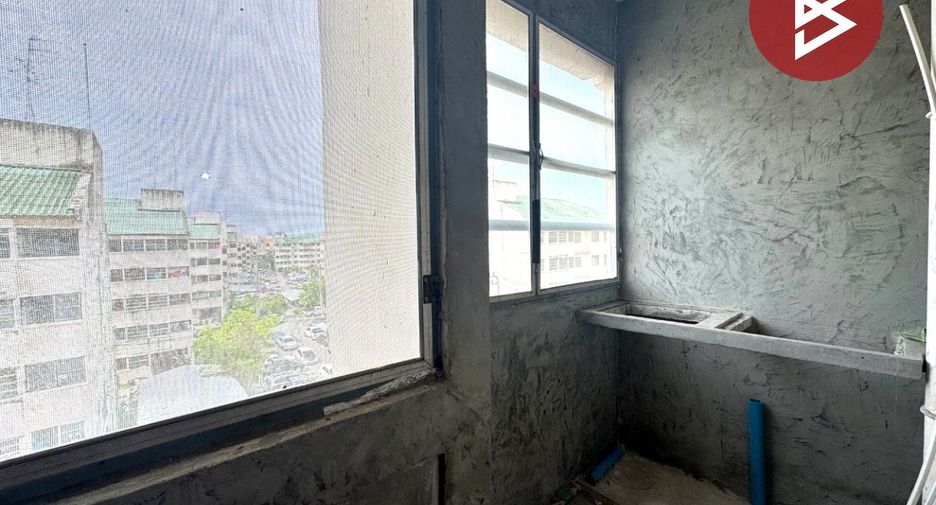 Condo en venta de 1 habitaciones en Bang Phli, Samut Prakan