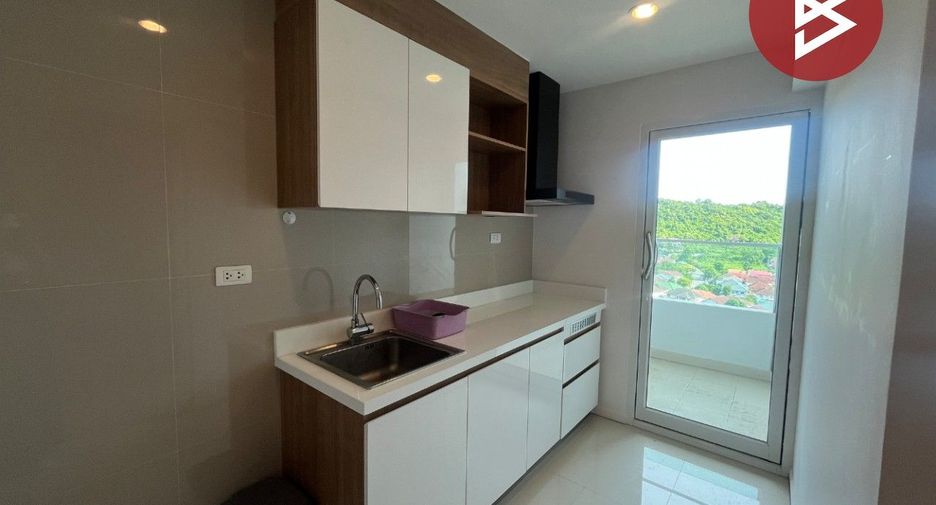 For sale 1 Beds condo in Si Racha, Chonburi