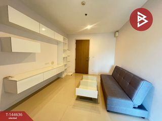 For sale 1 Beds condo in Si Racha, Chonburi
