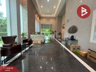 For sale 1 Beds condo in Si Racha, Chonburi
