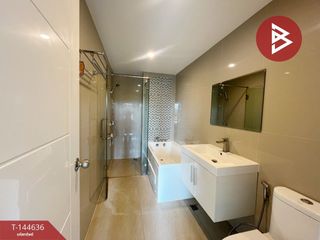 For sale 1 Beds condo in Si Racha, Chonburi