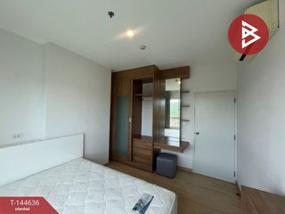 For sale 1 Beds condo in Si Racha, Chonburi