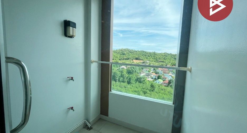 For sale 1 Beds condo in Si Racha, Chonburi