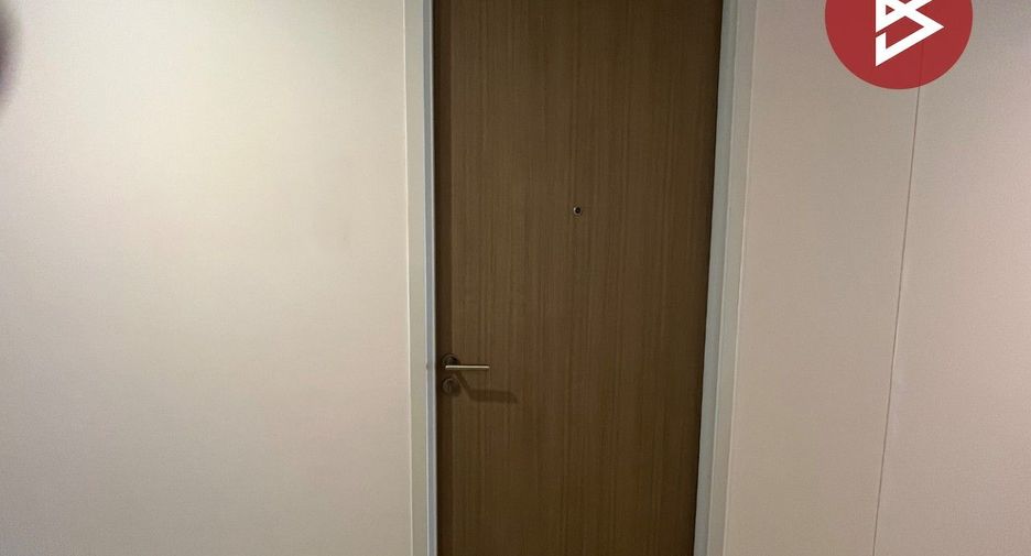 For sale 1 Beds condo in Si Racha, Chonburi
