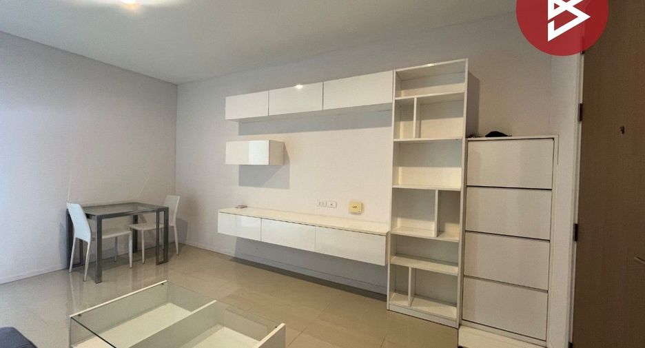 For sale 1 Beds condo in Si Racha, Chonburi