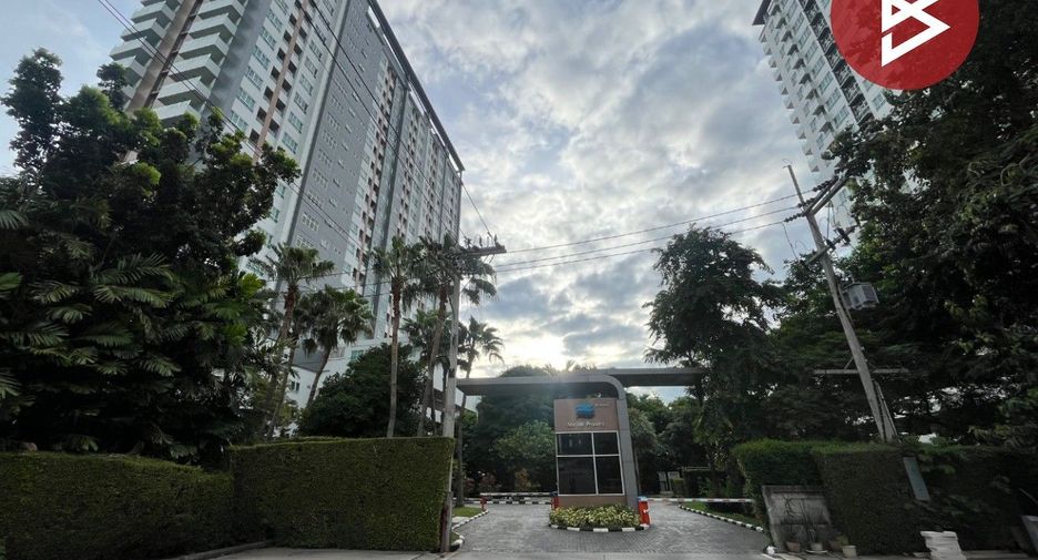 For sale 1 Beds condo in Si Racha, Chonburi