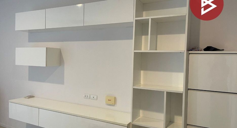 For sale 1 Beds condo in Si Racha, Chonburi