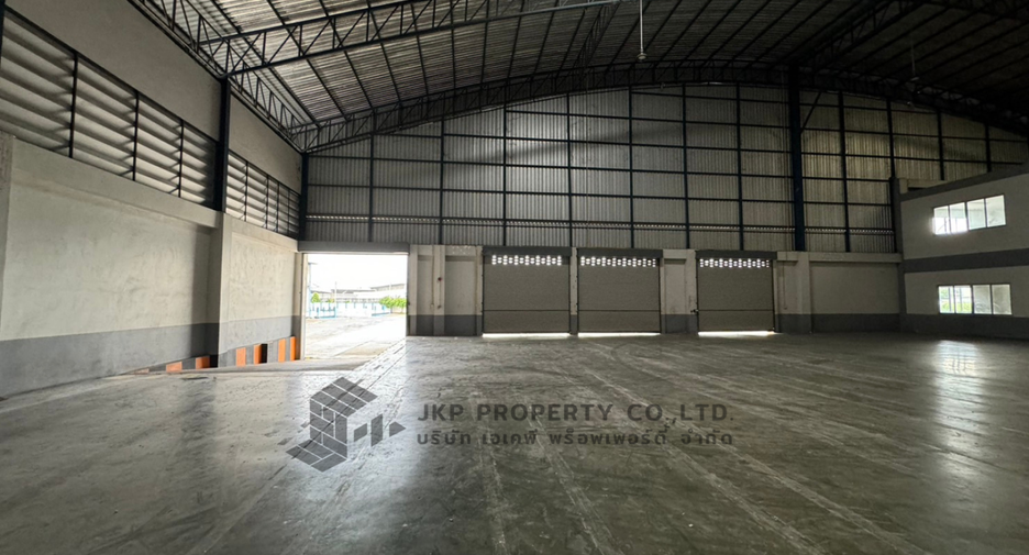 For rent warehouse in Bang Bo, Samut Prakan
