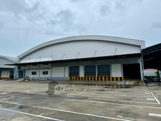 For rent warehouse in Bang Bo, Samut Prakan