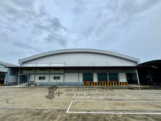 For rent warehouse in Bang Bo, Samut Prakan