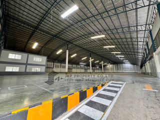 For rent warehouse in Bang Bo, Samut Prakan