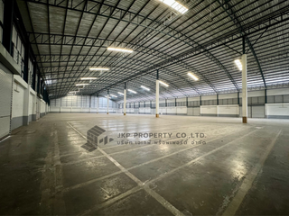 For rent warehouse in Bang Bo, Samut Prakan