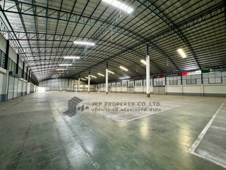 For rent warehouse in Bang Bo, Samut Prakan