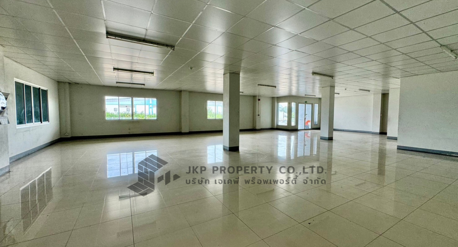 For rent warehouse in Bang Bo, Samut Prakan
