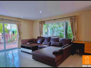 For rent 3 bedrooms house in Pak Kret, Nonthaburi