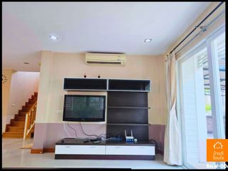 For rent 3 bedrooms house in Pak Kret, Nonthaburi
