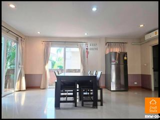 For rent 3 bedrooms house in Pak Kret, Nonthaburi