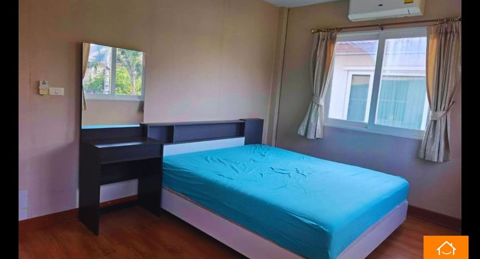 For rent 3 bedrooms house in Pak Kret, Nonthaburi