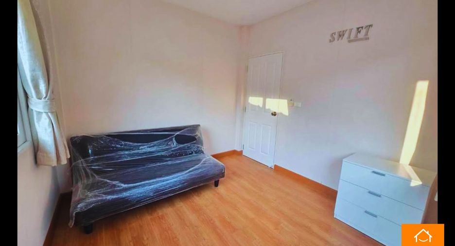 For rent 3 bedrooms house in Pak Kret, Nonthaburi