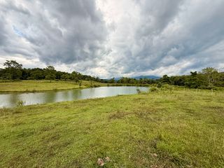 Terreno en venta en Mae Taeng, Chiang Mai