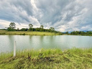 Terreno en venta en Mae Taeng, Chiang Mai