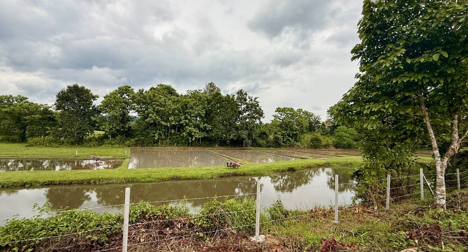 Terreno en venta en Mae Taeng, Chiang Mai