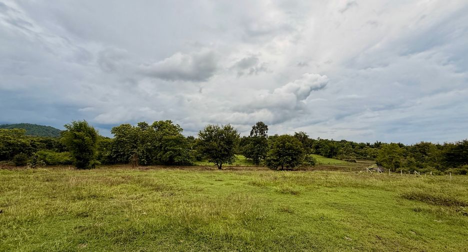 Terreno en venta en Mae Taeng, Chiang Mai