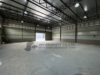 For rent warehouse in Prawet, Bangkok