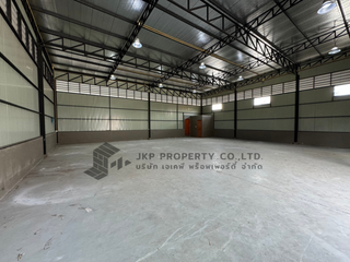 For rent warehouse in Prawet, Bangkok