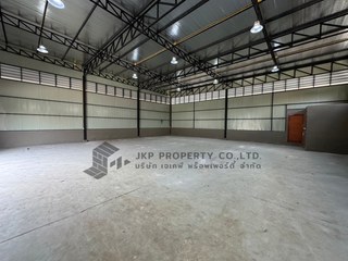For rent warehouse in Prawet, Bangkok