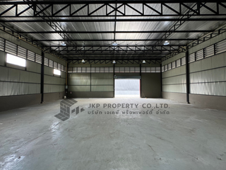 For rent warehouse in Prawet, Bangkok