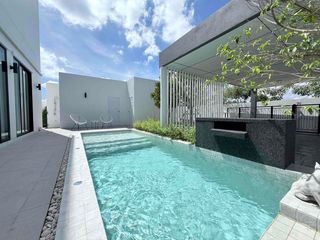 For sale and for rent 5 bedrooms villa in Hang Dong, Chiang Mai