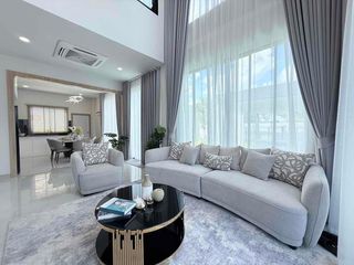 For sale and for rent 5 bedrooms villa in Hang Dong, Chiang Mai