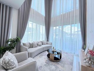 For sale and for rent 5 bedrooms villa in Hang Dong, Chiang Mai