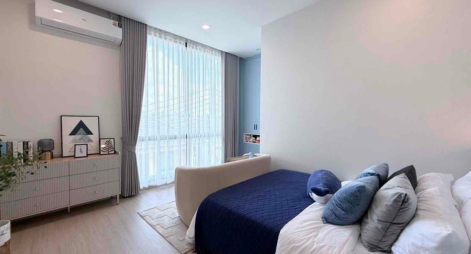 For sale and for rent 5 bedrooms villa in Hang Dong, Chiang Mai