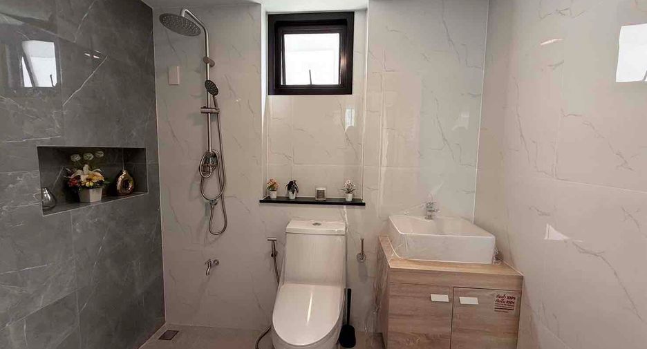 For sale and for rent 5 bedrooms villa in Hang Dong, Chiang Mai