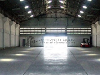 For rent warehouse in Prawet, Bangkok