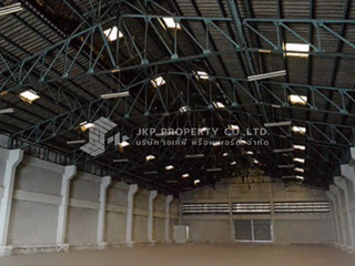 For rent warehouse in Prawet, Bangkok