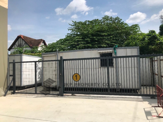 For rent warehouse in Huai Khwang, Bangkok