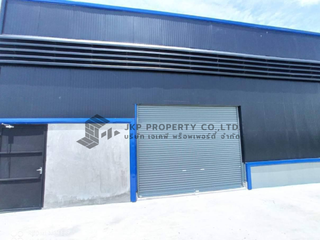 For rent warehouse in Saphan Sung, Bangkok