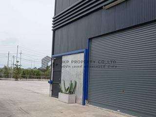 For rent warehouse in Saphan Sung, Bangkok