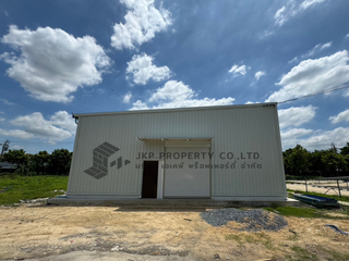 For rent warehouse in Saphan Sung, Bangkok