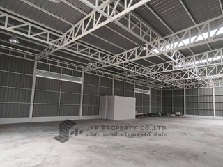 For rent warehouse in Saphan Sung, Bangkok
