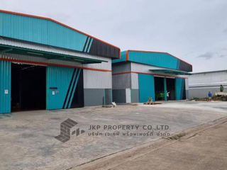 For rent warehouse in Saphan Sung, Bangkok