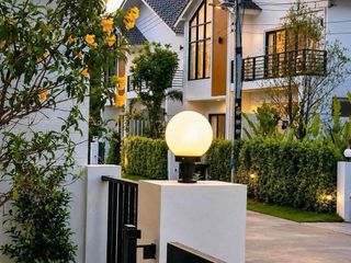 For sale and for rent 4 bedrooms villa in Hang Dong, Chiang Mai