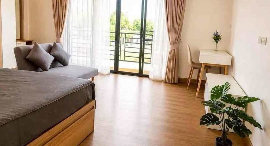 For sale and for rent 4 bedrooms villa in Hang Dong, Chiang Mai