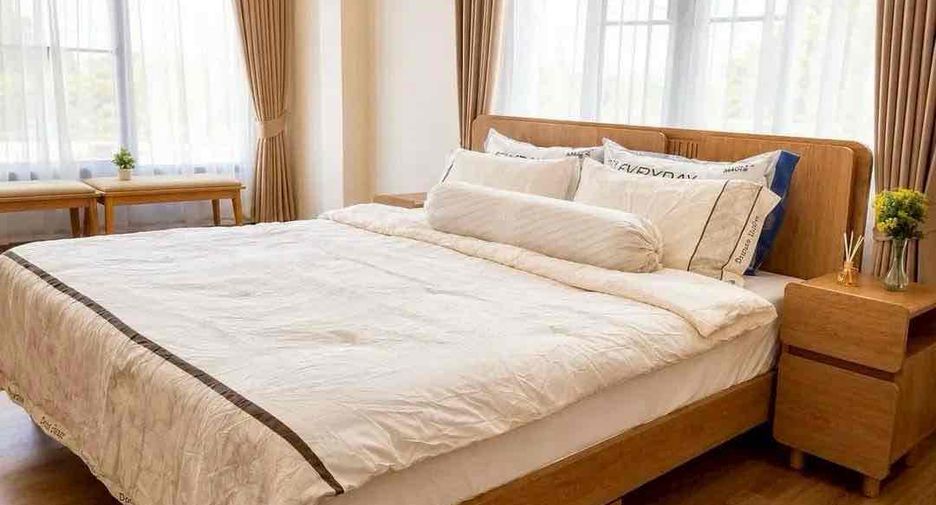For sale and for rent 4 bedrooms villa in Hang Dong, Chiang Mai