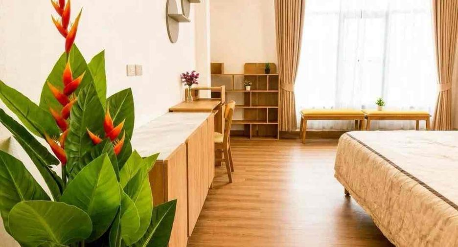 For sale and for rent 4 bedrooms villa in Hang Dong, Chiang Mai