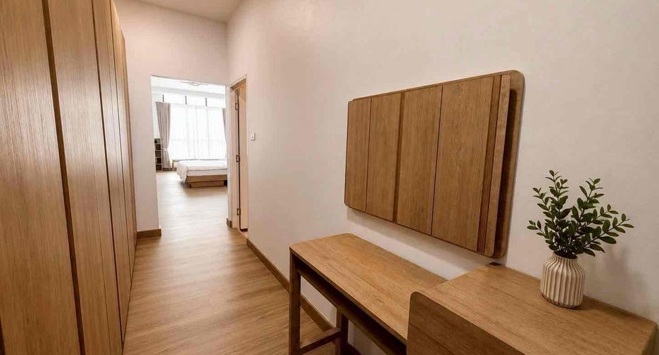 For sale and for rent 4 bedrooms villa in Hang Dong, Chiang Mai